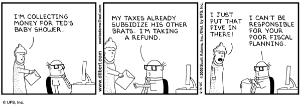 dilbert